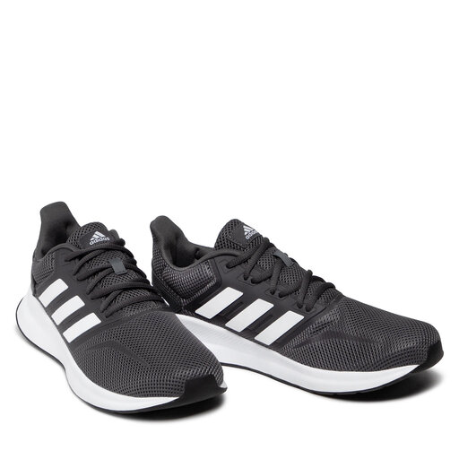 Adidas Runfalcon M F36200 bėgimo bateliai (48671) (Nenustatyta 1 spalva)  Žema kaina | Varle.lt