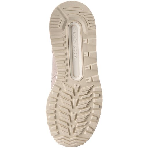 Sneakers New Balance WS574PMC Beige