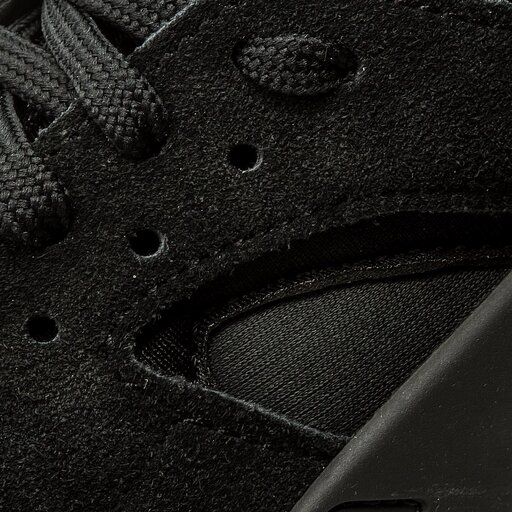 Laisvalaikio batai Nike Air Huarache Run Sd AA0524 001 Juoda