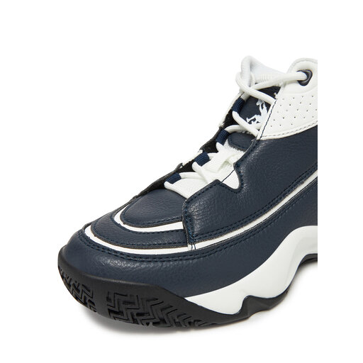 Снікерcи Shaq V11-183-K Чорний | evzuttya.com.ua