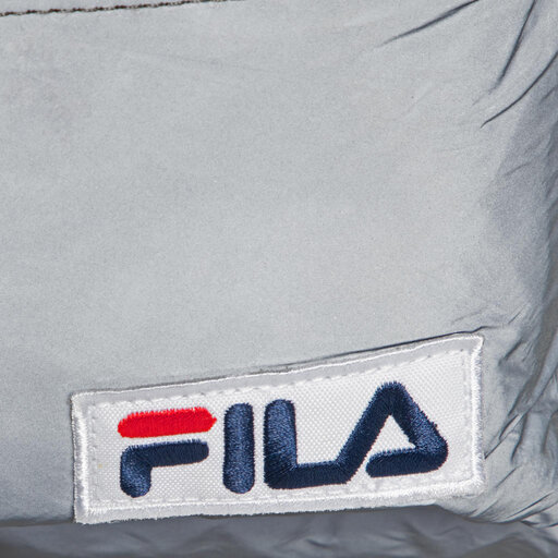Fila reflective backpack discount
