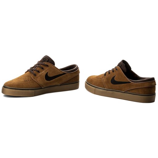 janoski hazelnut gum