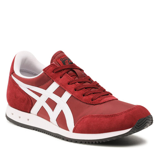 Sneakers Onitsuka Tiger New York 1183A205 Rot eschuhe