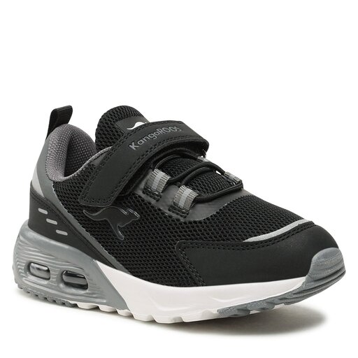 Black kangaroo shoes online