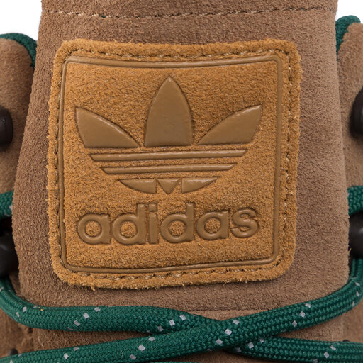 Trekkingschuhe adidas Jake Boot 2.0 EE6206 Braun
