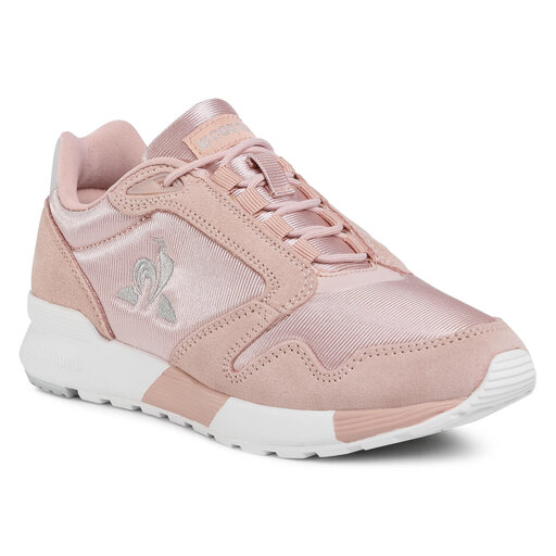 Zapatillas Le Coq Sportif Omega X W 2020208 Rosa zapatos.es
