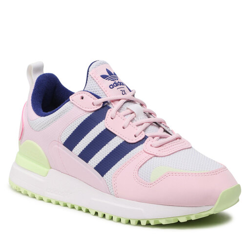 Sneakers adidas Zx 700 Hd J GY3310 Rosa