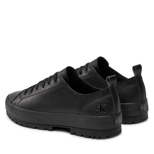 Sneakers Calvin Klein Jeans Lugged Hybrid Derby Mtr YM0YM01009 