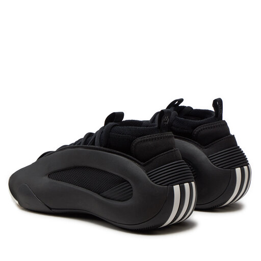 adidas Buty Harden Volume 8 - Żółty | adidas Poland