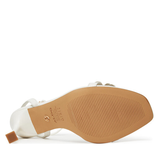 Sandalias Aldo Daisylily 13965245 Blanco