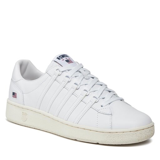 Sneakers K Swiss 08549 132 M WeiB