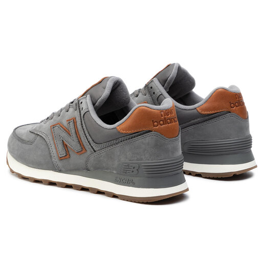 Laisvalaikio batai New Balance ML574NBA 