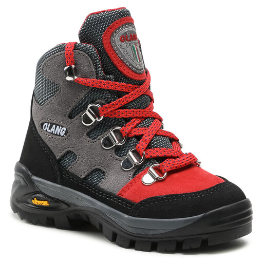 Stivali Invernali Caldi Con Lana Stivaletti Da Neve Bambina Olang