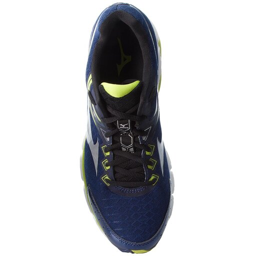 Mizuno wave outlet connect 2 giallo