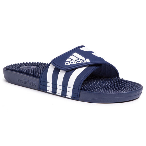 Chanclas adidas F35579 Azul marino