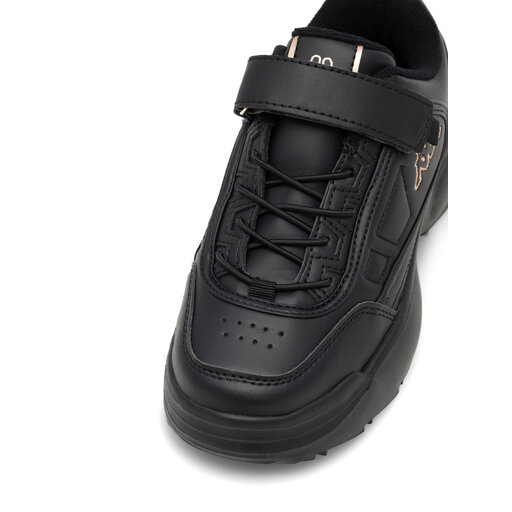 【期間限定特価】 Sneakersy Kappa SS24-3CK10 Czarny | eobuwie.com.pl 帽子