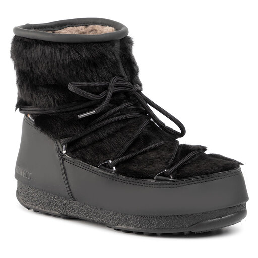 moon boot monaco low wp 2 snow boots