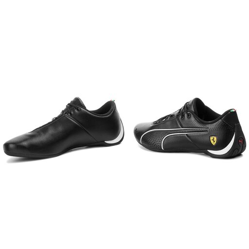 Sneakersy Puma SF Future Cat Ultra 306241 02 Czarny