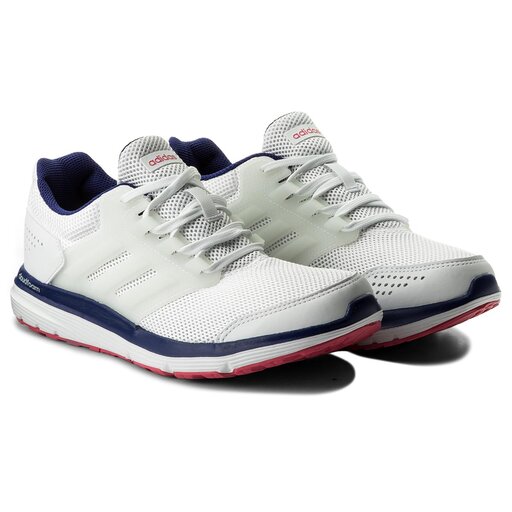 Chaussures adidas Galaxy 4 W CP8839 Ftwwht Ftwwht Reapur