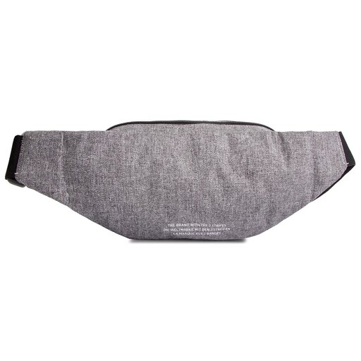 Adidas melange cbody top