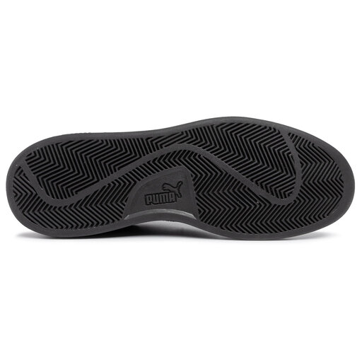 Puma Smash V2 L 36521506 Black obuvki.bg