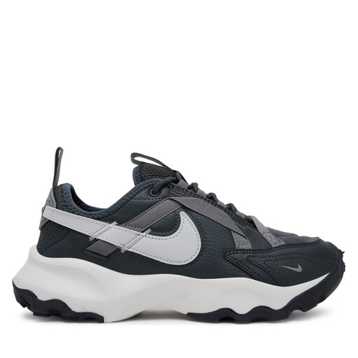 Снікерcи Nike TC 7900 DD9682 001 Сірий | evzuttya.com.ua