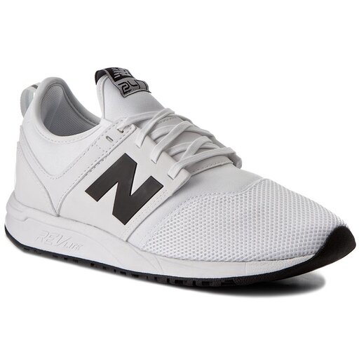 Sneakers New Balance MRL247WB WeiB eschuhe