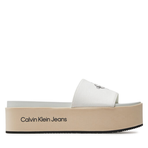Ciabatte flatform hotsell