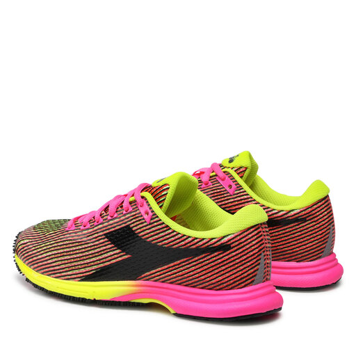 Diadora mythos deals fast racer