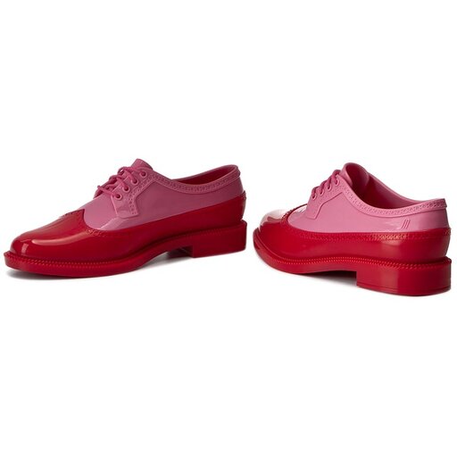Melissa classic clearance brogue jelly oxford