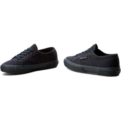 Superga total navy online