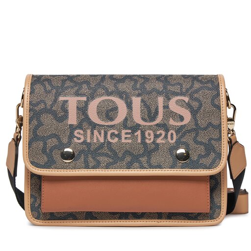 Bolso TOUS Kaos Icon 295902403 De color zapatos.es