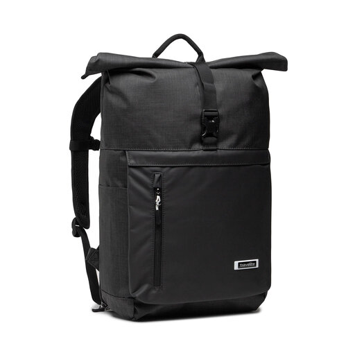 Travelite proof roll up rucksack