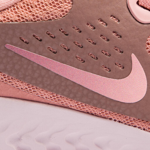Pantofi Nike Legend React AA1626 602 Rust Pink Pink Tint epantofi.ro