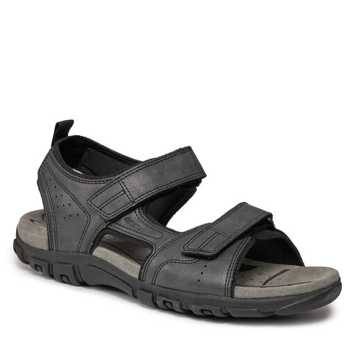 Geox uomo on sale sandal strada