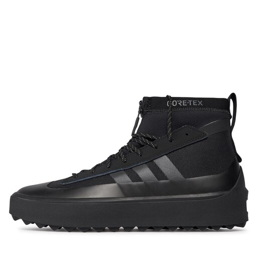 Sneakers adidas ZNSORED High GORE TEX Shoes ID7296 Noir chaussures