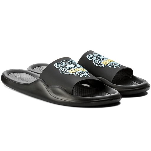 Chanclas Kenzo F855SD104P71 Negro