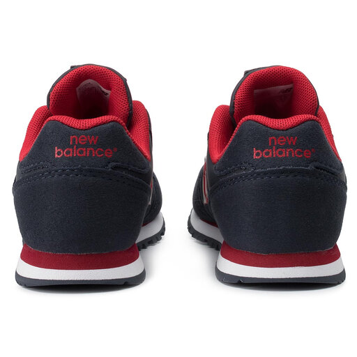 Sneakers New Balance YV373CA Bleumarin epantofi.ro