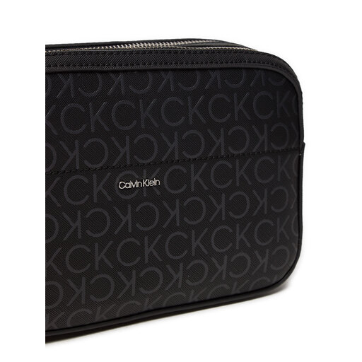 Rankinė Calvin Klein Ck Business Camera Bag_Mono K60K612566