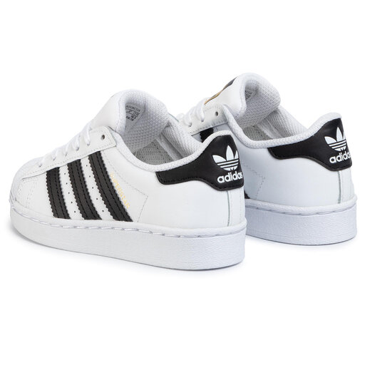 adidas Originals Superstar C - White - FU7714 - sneakAvenue