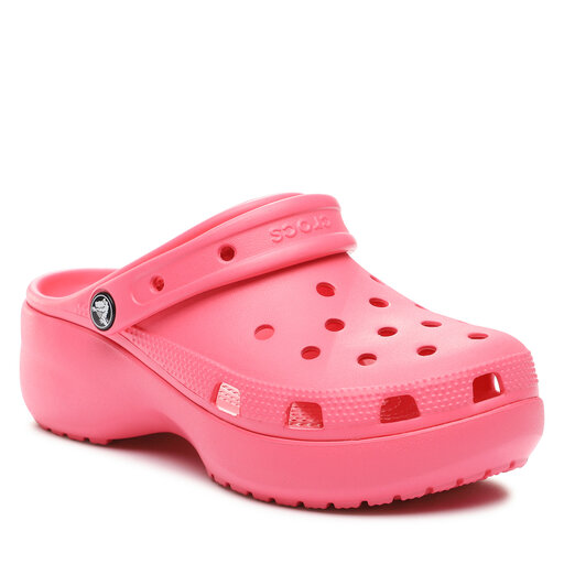 Crocs Crocs Classic Platform Clog W 206750 Hyper