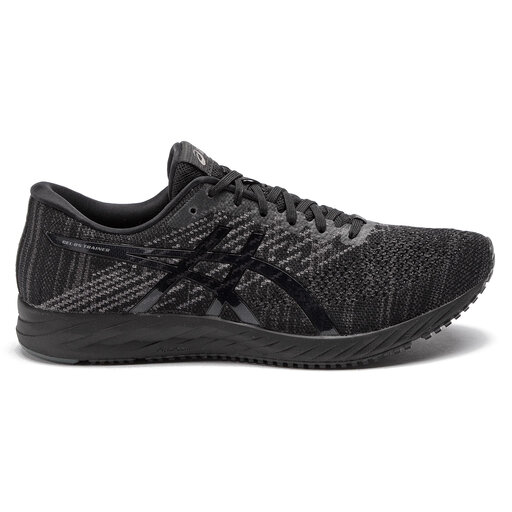 Laufschuhe Asics Gel Ds Trainer 24 1011A176 Schwarz eschuhe