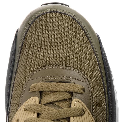 Schuhe Nike Air Max 90 Essential AJ1285 201 Medium Olive Black