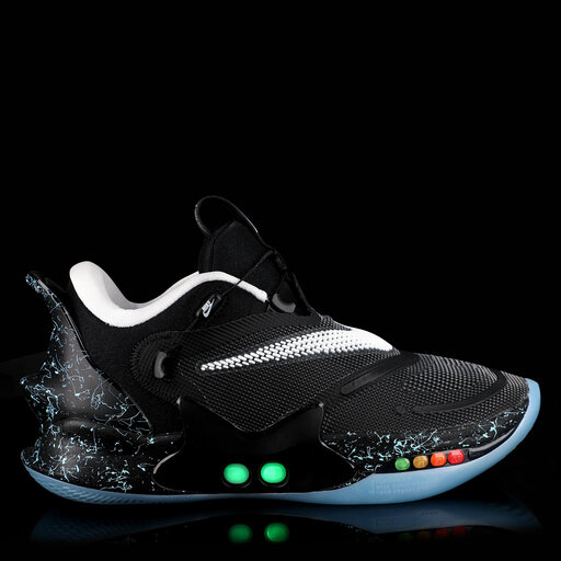Nike adapt bb zalando store
