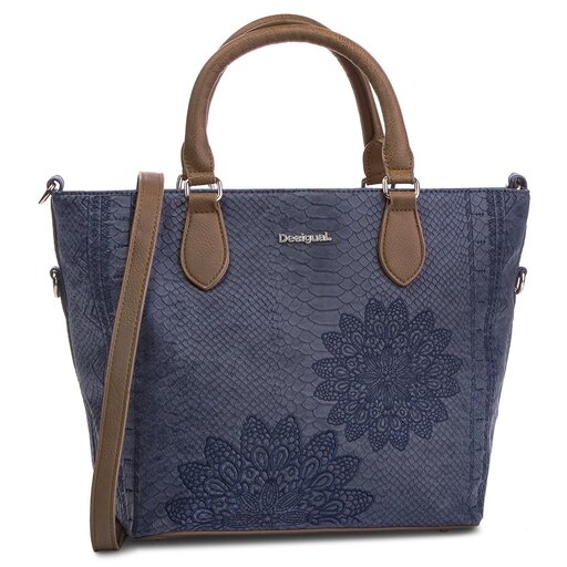 Borsetta Desigual 18WAXPC4 Blu scuro