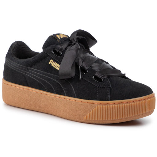 Puma cheap noir vikky