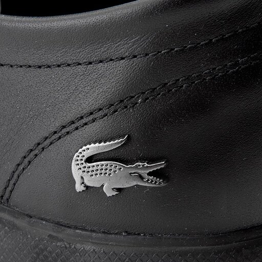 Lacoste espere deals 117 black
