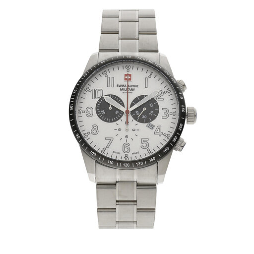 Swiss alpine top military 7082