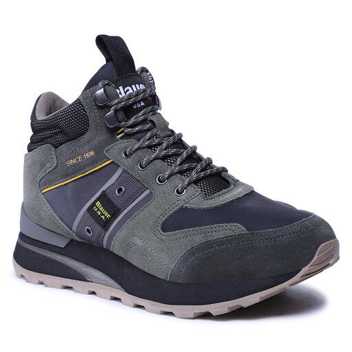 Scarpe blauer alte sales
