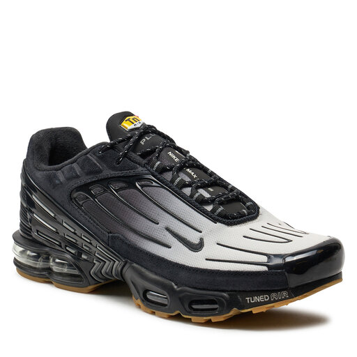 Sneakers Nike Air Max Plus III FV0386 001 Schwarz eschuhe